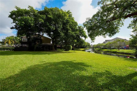 Touwnhouse à louer à North Lauderdale, Floride: 2 chambres, 115.38 m2 № 1999477 - photo 3