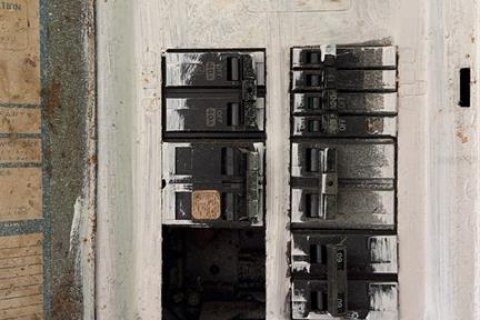 Touwnhouse à louer à Jacksonville, Floride: 3 chambres, 104.05 m2 № 2214853 - photo 16