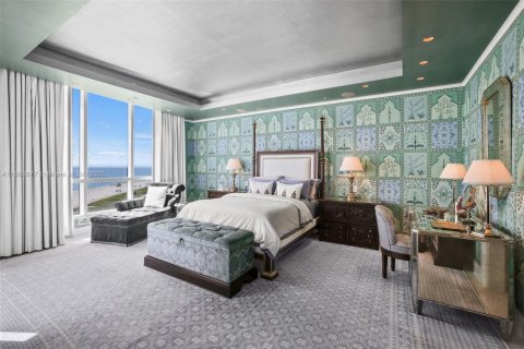 Copropriété à vendre à Miami Beach, Floride: 3 chambres, 274.9 m2 № 1928324 - photo 18