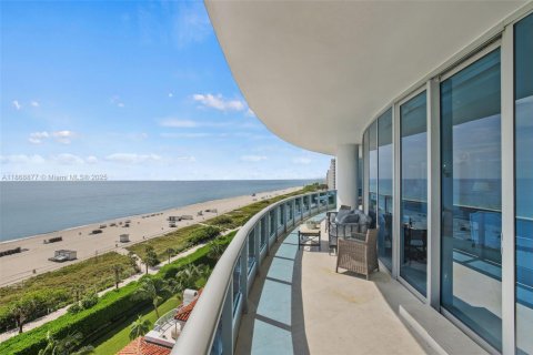Copropriété à vendre à Miami Beach, Floride: 3 chambres, 274.9 m2 № 1928324 - photo 1