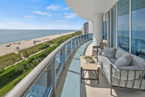 Copropriété à vendre à Miami Beach, Floride: 3 chambres, 274.9 m2 № 1928324 - photo 9