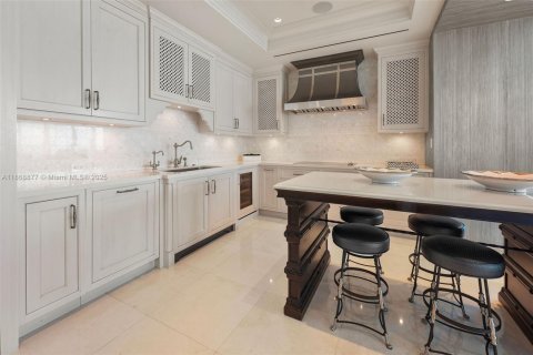 Copropriété à vendre à Miami Beach, Floride: 3 chambres, 274.9 m2 № 1928324 - photo 15