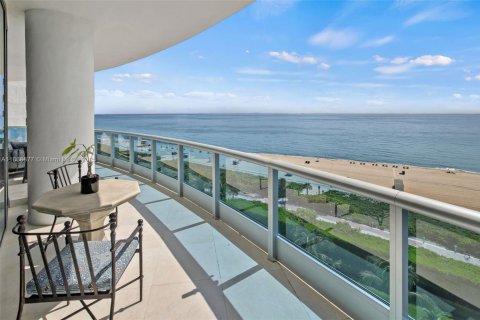 Copropriété à vendre à Miami Beach, Floride: 3 chambres, 274.9 m2 № 1928324 - photo 6