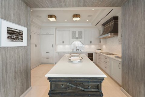 Copropriété à vendre à Miami Beach, Floride: 3 chambres, 274.9 m2 № 1928324 - photo 11