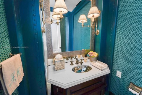 Copropriété à vendre à Miami Beach, Floride: 3 chambres, 274.9 m2 № 1928324 - photo 27