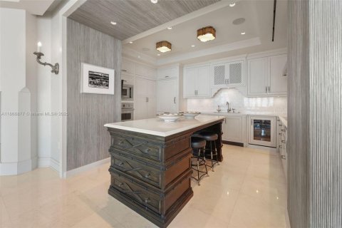 Copropriété à vendre à Miami Beach, Floride: 3 chambres, 274.9 m2 № 1928324 - photo 14