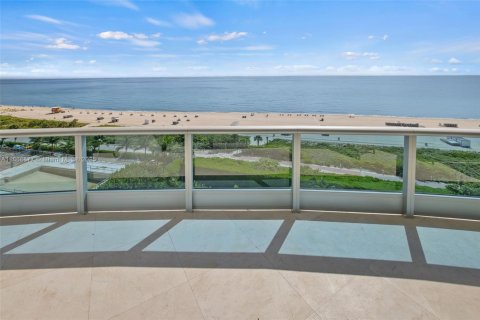 Copropriété à vendre à Miami Beach, Floride: 3 chambres, 274.9 m2 № 1928324 - photo 5