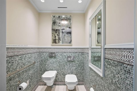 Copropriété à vendre à Miami Beach, Floride: 3 chambres, 274.9 m2 № 1928324 - photo 24