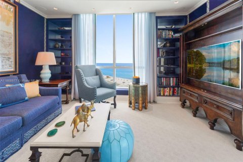 Copropriété à vendre à Miami Beach, Floride: 3 chambres, 274.9 m2 № 1928324 - photo 28