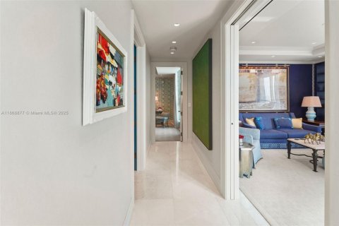 Copropriété à vendre à Miami Beach, Floride: 3 chambres, 274.9 m2 № 1928324 - photo 26