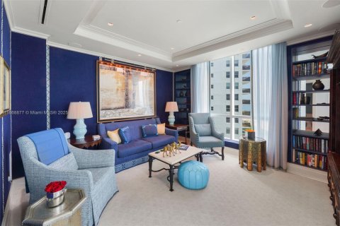 Copropriété à vendre à Miami Beach, Floride: 3 chambres, 274.9 m2 № 1928324 - photo 29