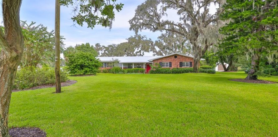 Villa ou maison à Dover, Floride 3 chambres, 168.99 m2 № 1914745