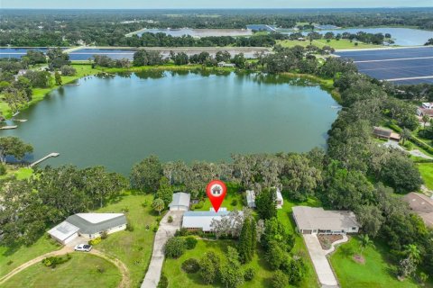 House in Dover, Florida 3 bedrooms, 168.99 sq.m. № 1914745 - photo 3