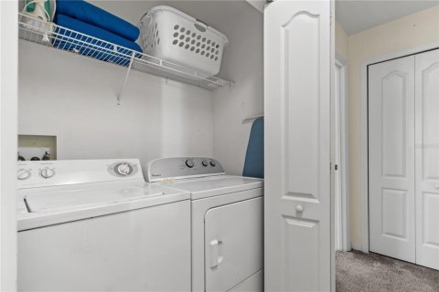 Condo in Kissimmee, Florida, 2 bedrooms  № 2092386 - photo 23