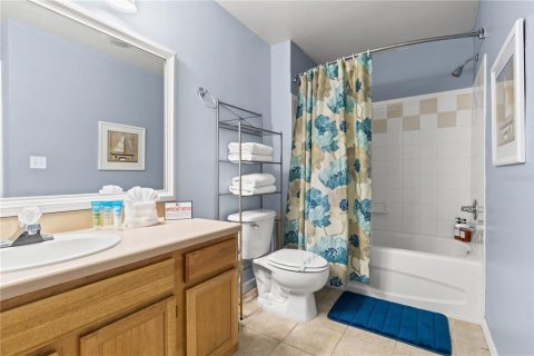 Condo in Kissimmee, Florida, 2 bedrooms  № 2092386 - photo 20