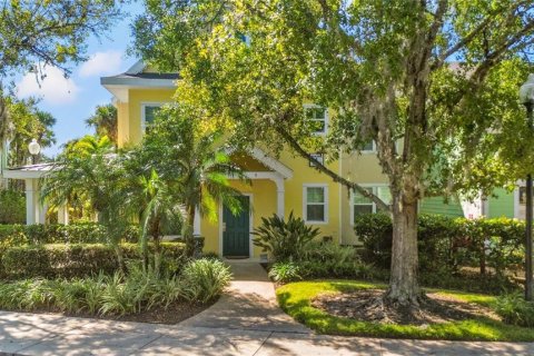 Condo in Kissimmee, Florida, 2 bedrooms  № 2092386 - photo 28