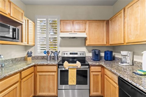 Condo in Kissimmee, Florida, 2 bedrooms  № 2092386 - photo 12