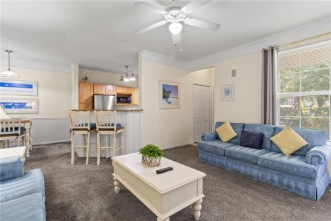 Condo in Kissimmee, Florida, 2 bedrooms  № 2092386 - photo 8