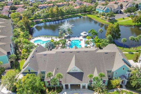 Condo in Kissimmee, Florida, 2 bedrooms  № 2092386 - photo 30