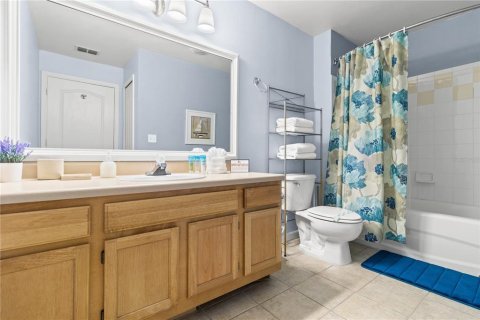 Condo in Kissimmee, Florida, 2 bedrooms  № 2092386 - photo 21
