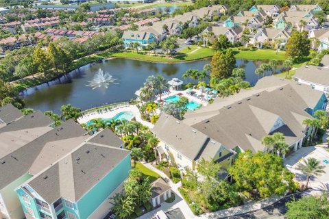 Condo in Kissimmee, Florida, 2 bedrooms  № 2092386 - photo 29