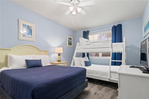 Condo in Kissimmee, Florida, 2 bedrooms  № 2092386 - photo 24