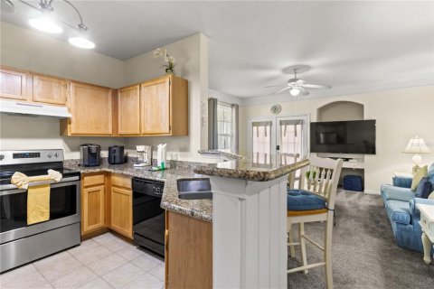 Condo in Kissimmee, Florida, 2 bedrooms  № 2092386 - photo 14
