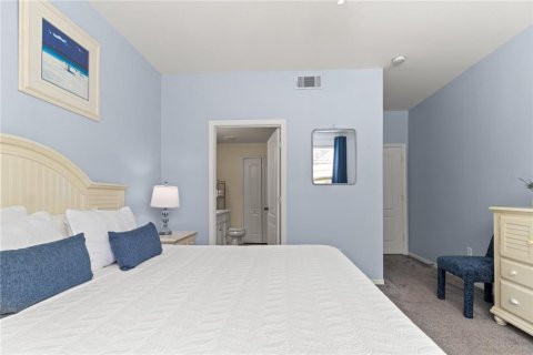 Condo in Kissimmee, Florida, 2 bedrooms  № 2092386 - photo 19