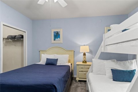 Condo in Kissimmee, Florida, 2 bedrooms  № 2092386 - photo 25