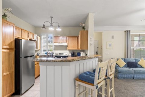 Condo in Kissimmee, Florida, 2 bedrooms  № 2092386 - photo 13