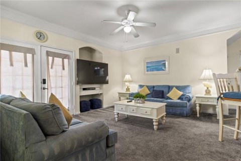 Condo in Kissimmee, Florida, 2 bedrooms  № 2092386 - photo 7