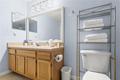 Condo in Kissimmee, Florida, 2 bedrooms  № 2092386 - photo 22