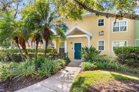 Condo in Kissimmee, Florida, 2 bedrooms  № 2092386