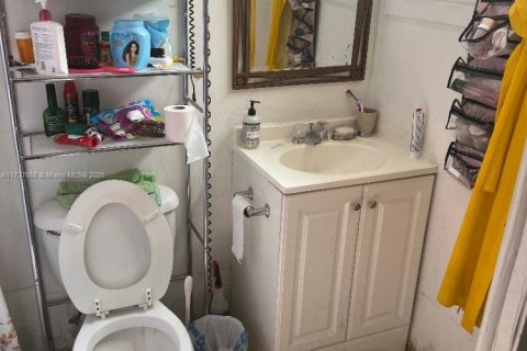 Купить виллу или дом в Норт-Майами-Бич, Флорида 1 спальня, 61.32м2, № 1958528 - фото 5