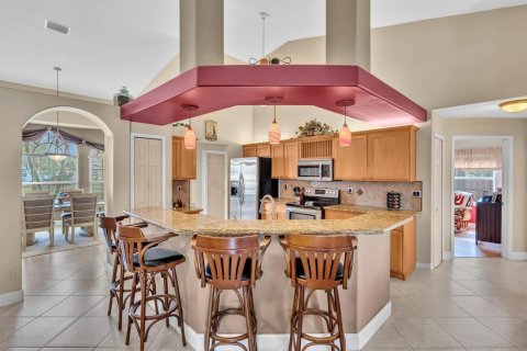 Casa en venta en Port St. Lucie, Florida, 3 dormitorios, 210.89 m2 № 2394991 - foto 8