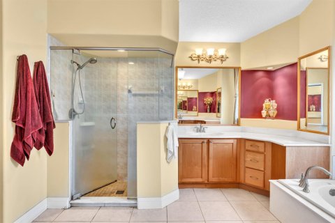Casa en venta en Port St. Lucie, Florida, 3 dormitorios, 210.89 m2 № 2394991 - foto 15