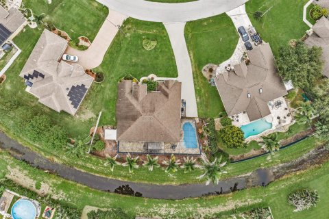 Casa en venta en Port St. Lucie, Florida, 3 dormitorios, 210.89 m2 № 2394991 - foto 24