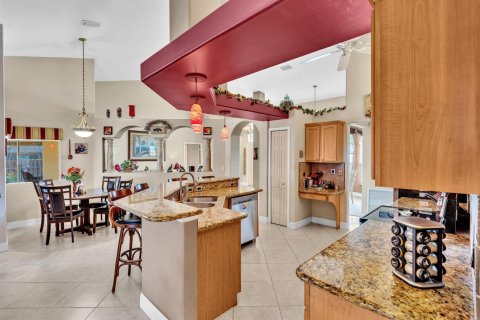 Casa en venta en Port St. Lucie, Florida, 3 dormitorios, 210.89 m2 № 2394991 - foto 9