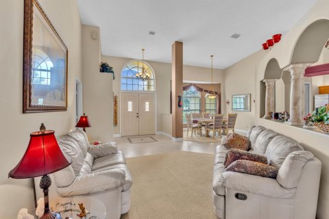 Casa en venta en Port St. Lucie, Florida, 3 dormitorios, 210.89 m2 № 2394991 - foto 5