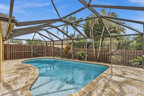 Casa en venta en Port St. Lucie, Florida, 3 dormitorios, 210.89 m2 № 2394991 - foto 25