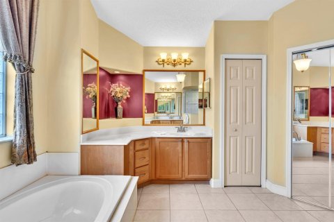 Casa en venta en Port St. Lucie, Florida, 3 dormitorios, 210.89 m2 № 2394991 - foto 16