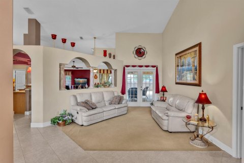 Casa en venta en Port St. Lucie, Florida, 3 dormitorios, 210.89 m2 № 2394991 - foto 3