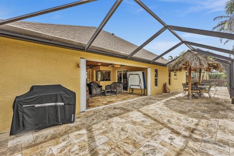 Casa en venta en Port St. Lucie, Florida, 3 dormitorios, 210.89 m2 № 2394991 - foto 22