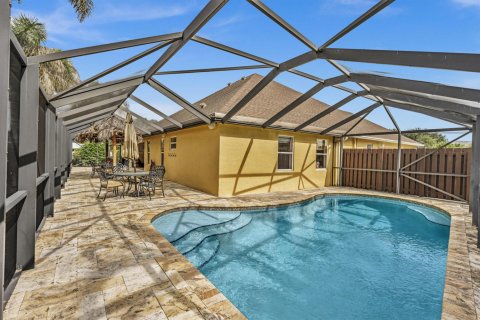 Casa en venta en Port St. Lucie, Florida, 3 dormitorios, 210.89 m2 № 2394991 - foto 26