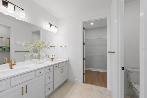 Villa ou maison à vendre à Palm Coast, Floride: 3 chambres, 182.27 m2 № 2408884 - photo 15