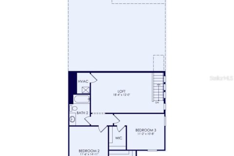 Villa ou maison à vendre à Palm Coast, Floride: 3 chambres, 182.27 m2 № 2408884 - photo 5