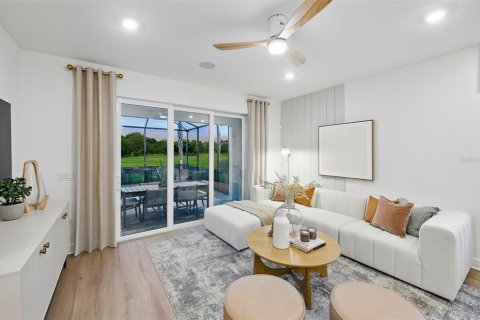 Villa ou maison à vendre à Palm Coast, Floride: 3 chambres, 182.27 m2 № 2408884 - photo 12