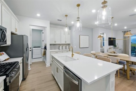 Villa ou maison à vendre à Palm Coast, Floride: 3 chambres, 182.27 m2 № 2408884 - photo 8