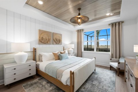 Villa ou maison à vendre à Palm Coast, Floride: 3 chambres, 182.27 m2 № 2408884 - photo 13