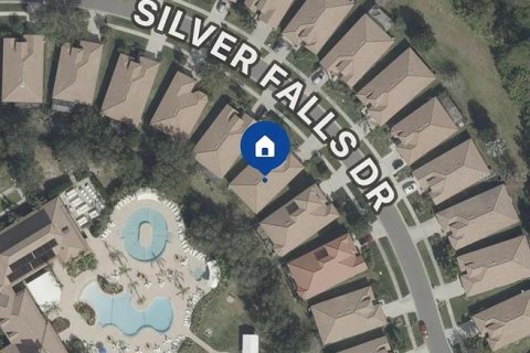 House in Apollo Beach, Florida 2 bedrooms, 179.58 sq.m. № 1801587 - photo 2